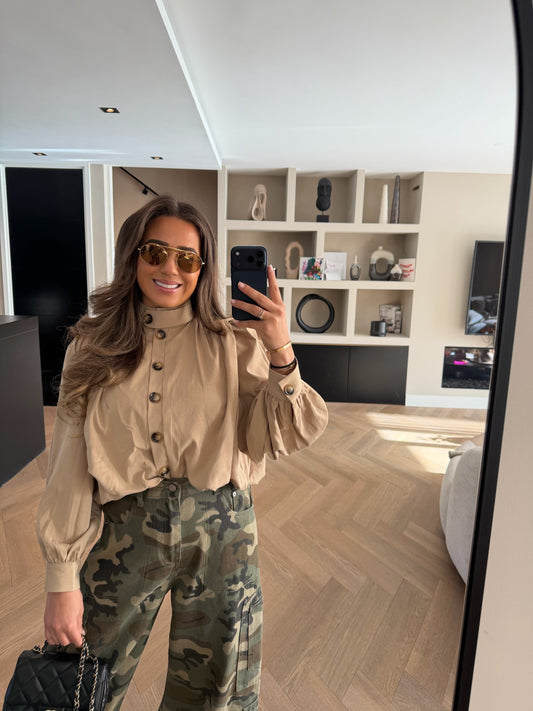 Jessy Blouse