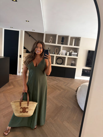 Senna Dress
