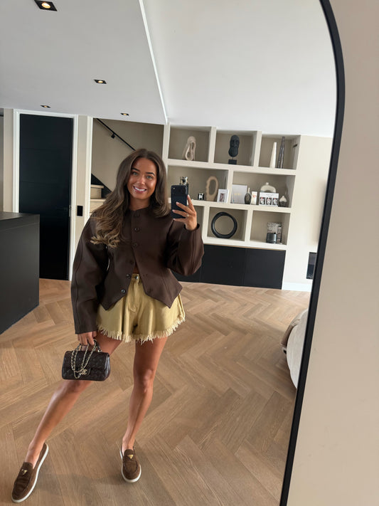 Anouk Blazer
