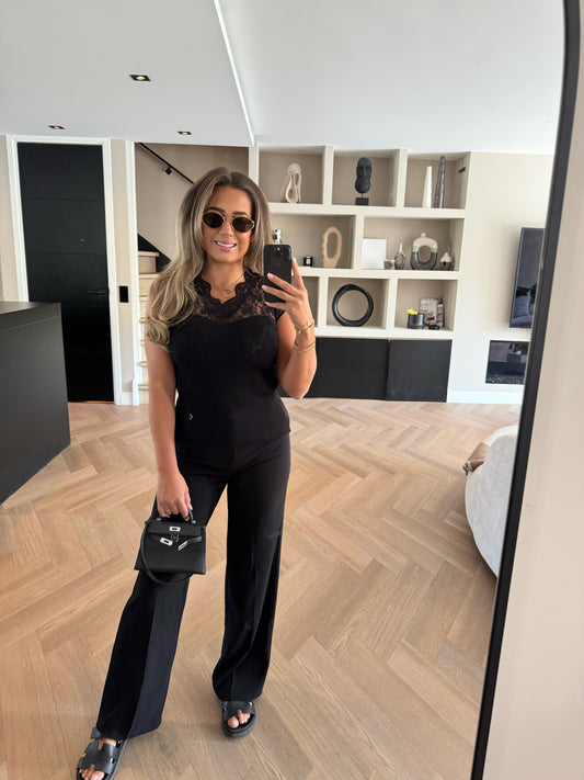 Veerle Pants