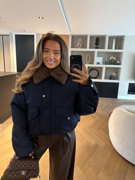 Rosie Jacket