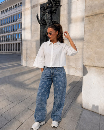 Levy Blouse