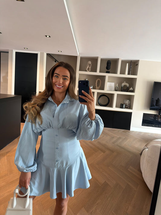 Nicky Dress