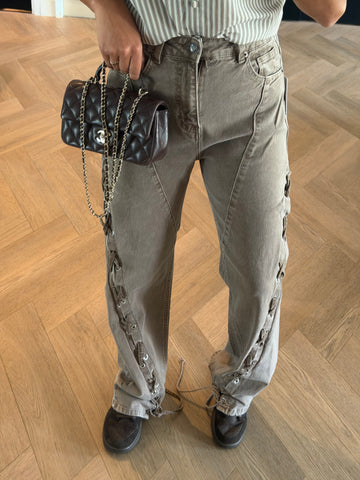 Lins jeans