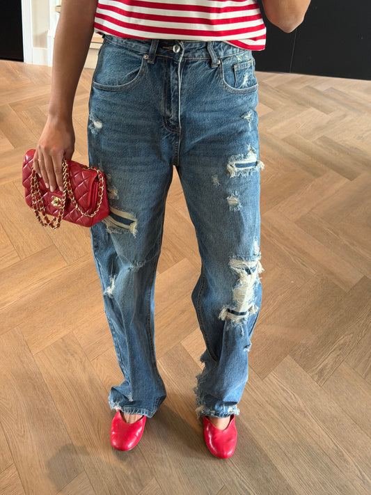 Dora Jeans