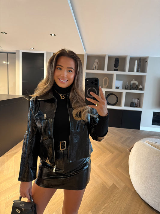 Jolie Jacket