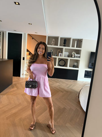 Lima Jumpsuit