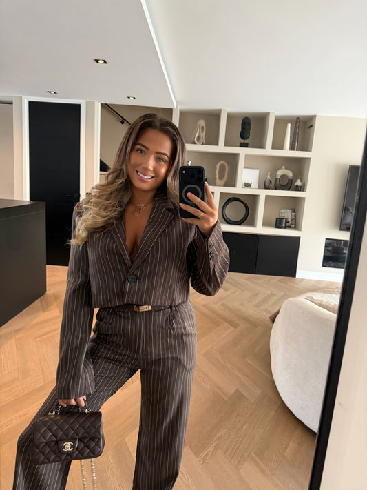 Donna Blazer