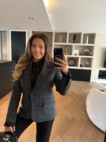 Lynn Blazer