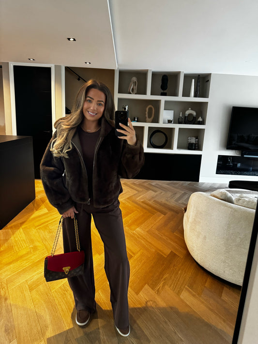 Merel Jacket