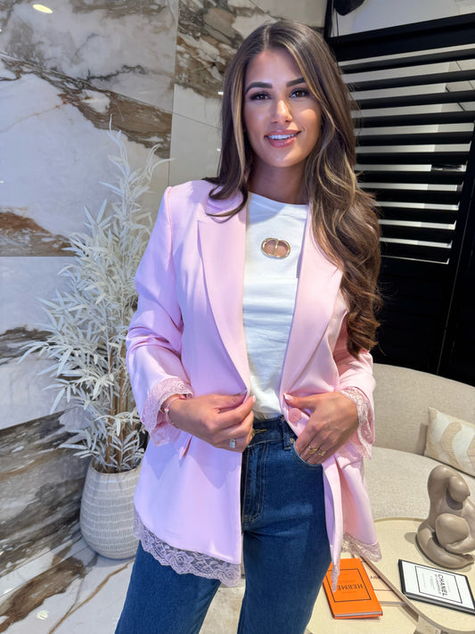 Rea Blazer