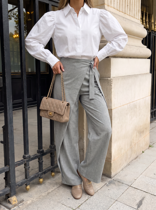 Luci Pant