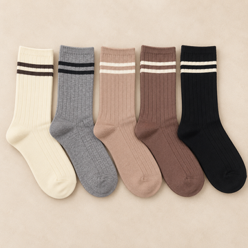 Socks 5pair