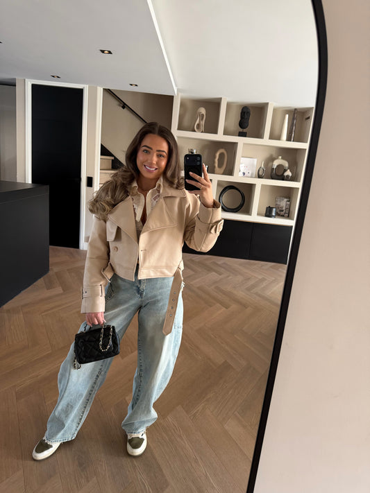 Ayleen Jacket