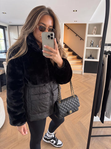 Viks Jacket