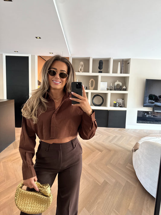 Ilana Blouse