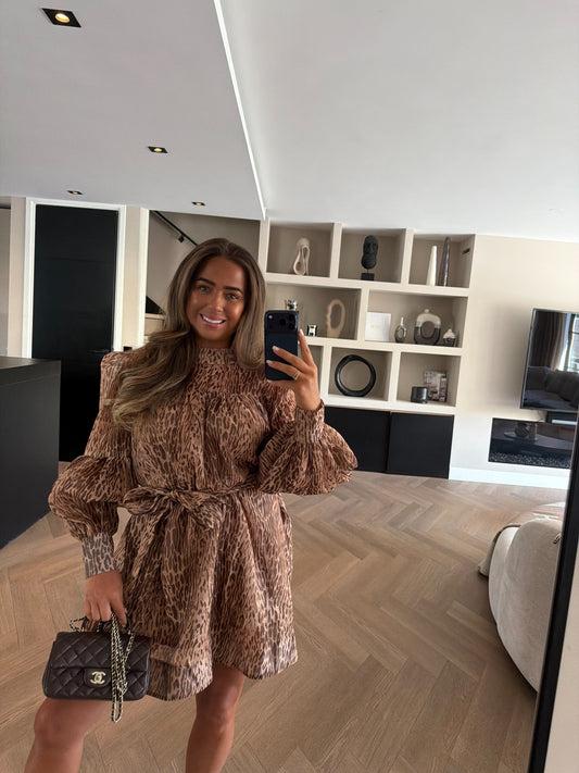 Maje Dress