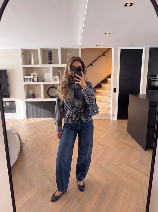 Eline Blouse