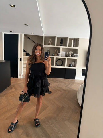 Sally Dress