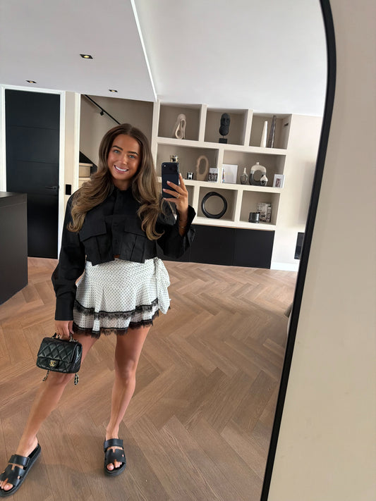 Levy Skort