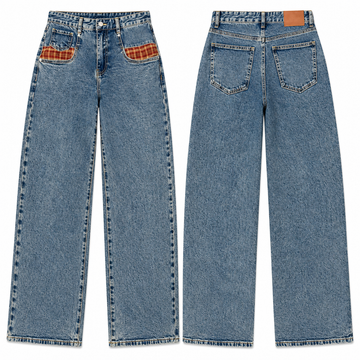 Charley Jeans