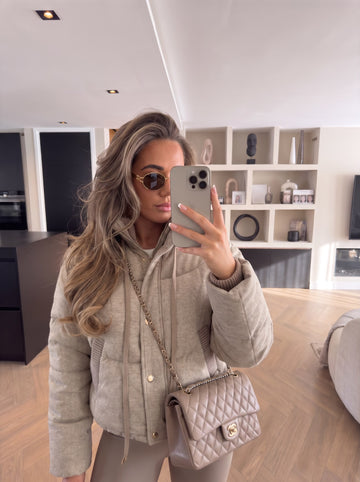 Mara Jacket