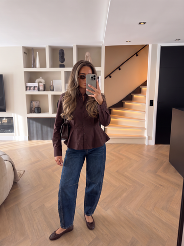 Benthe Blouse