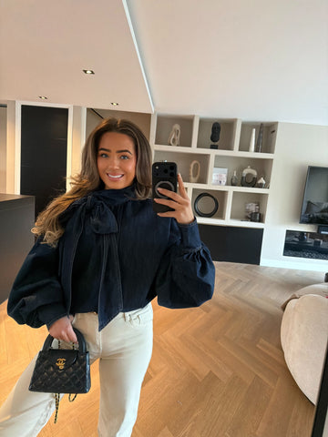 Nicole Blouse