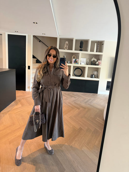 Lenie Dress