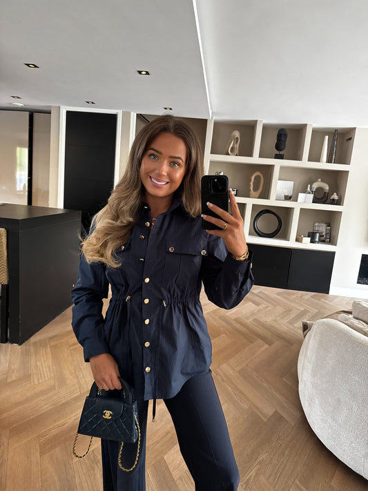 Levi Blouse