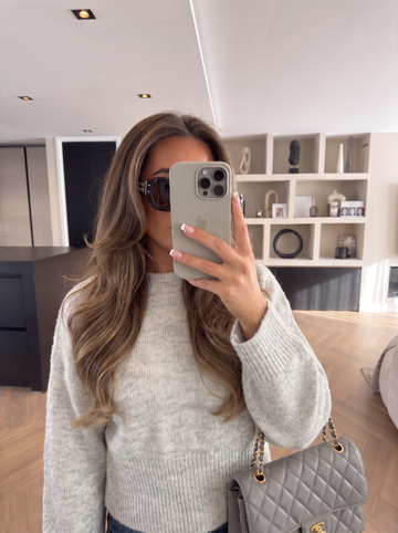Mandie Sweater