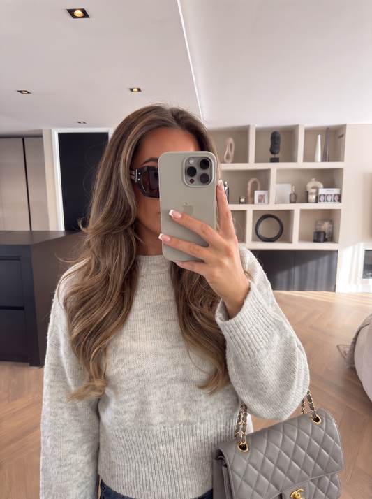 Mandie Sweater