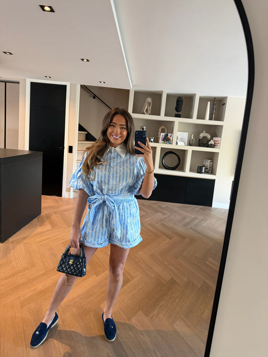 Macy Set