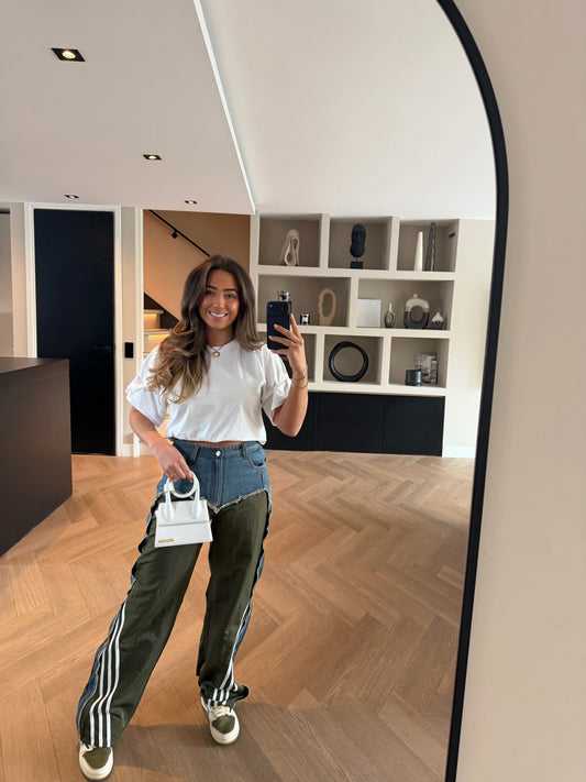 Keli Pants