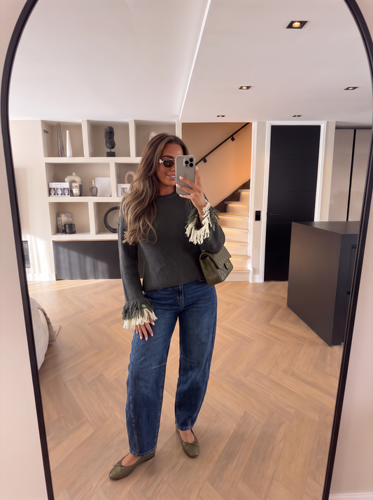 Kenza Sweater