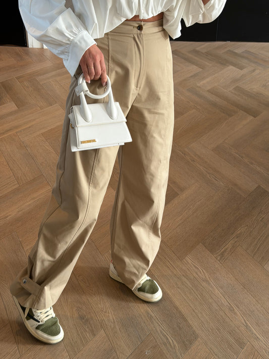 Loiza Pants