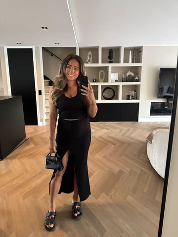 Francis Skirt