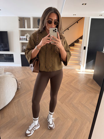 Fleur Blouse