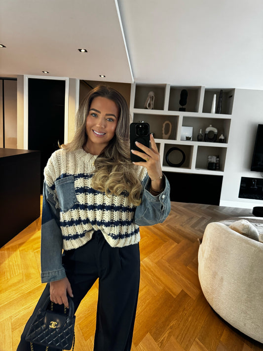 Mae Sweater