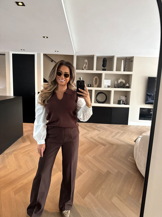 Liv Sweater
