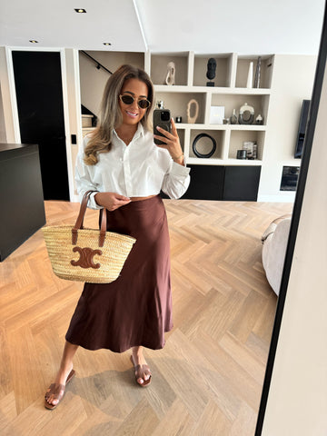 Sara Skirt