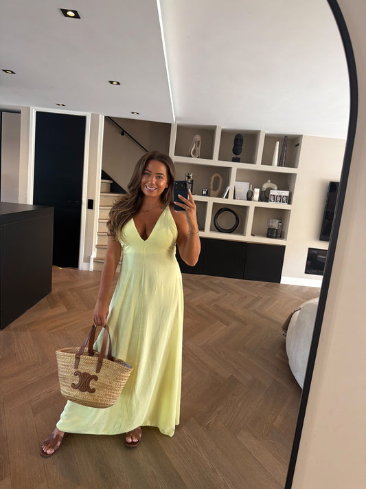 Senna Dress