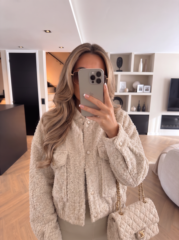 Jacky Jacket