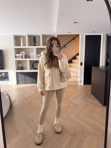 Zani Jacket