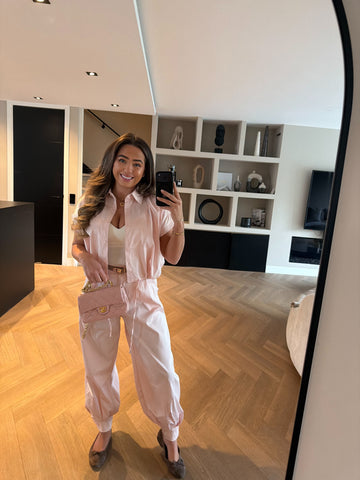 Miesje Pants