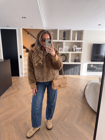 Remi Jacket