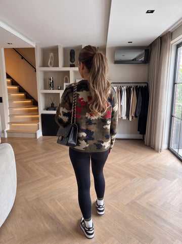 Dena Sweater
