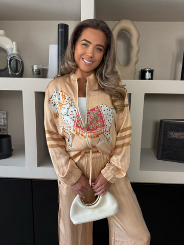 Aiva Jacket