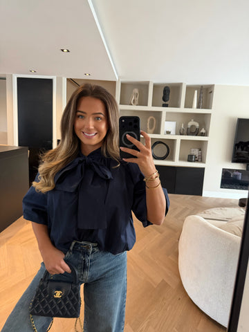 Den Blouse