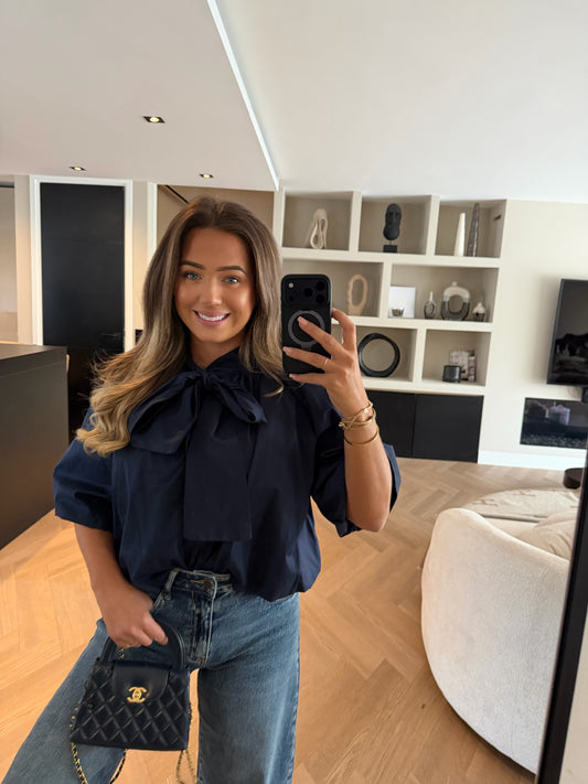 Den Blouse